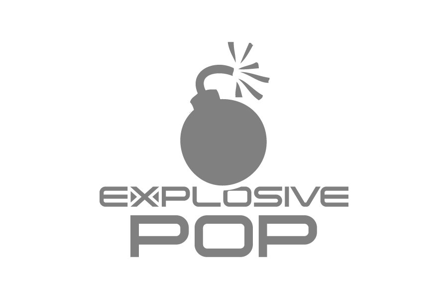 EXPLOSIVE POP - BULLDOZER 2016