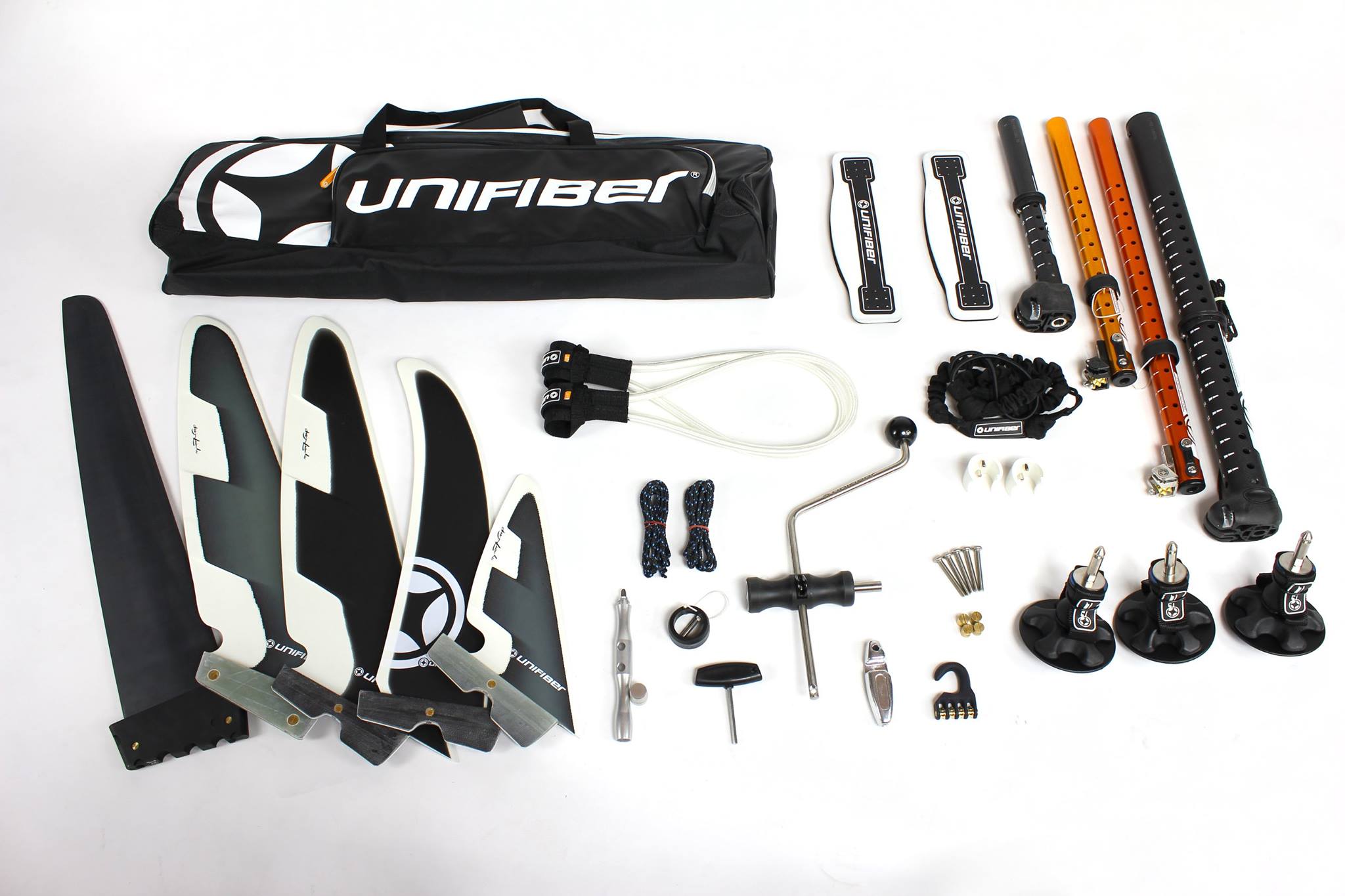 Air Vent Screw EASY / SURF Online Shop Kitesurfing, Windsurfing, SUP & Wetsuits